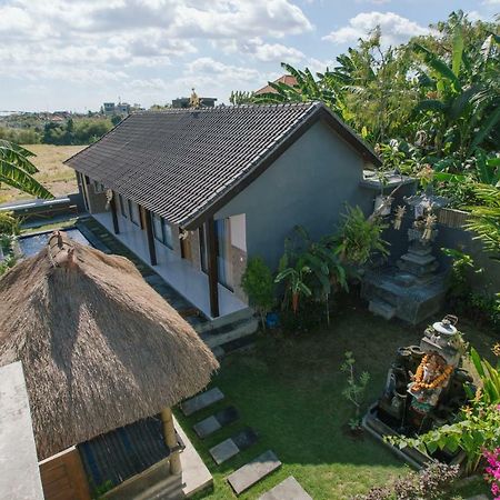Апартаменты Pluto House Чангу Экстерьер фото